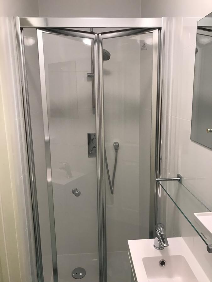 Islington Serviced Rooms Londen Buitenkant foto