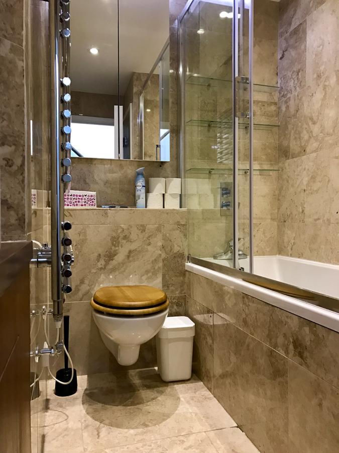 Islington Serviced Rooms Londen Buitenkant foto