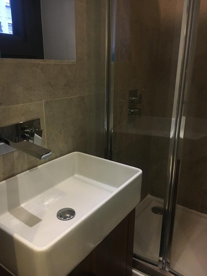Islington Serviced Rooms Londen Buitenkant foto