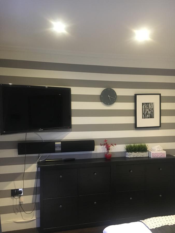 Islington Serviced Rooms Londen Buitenkant foto