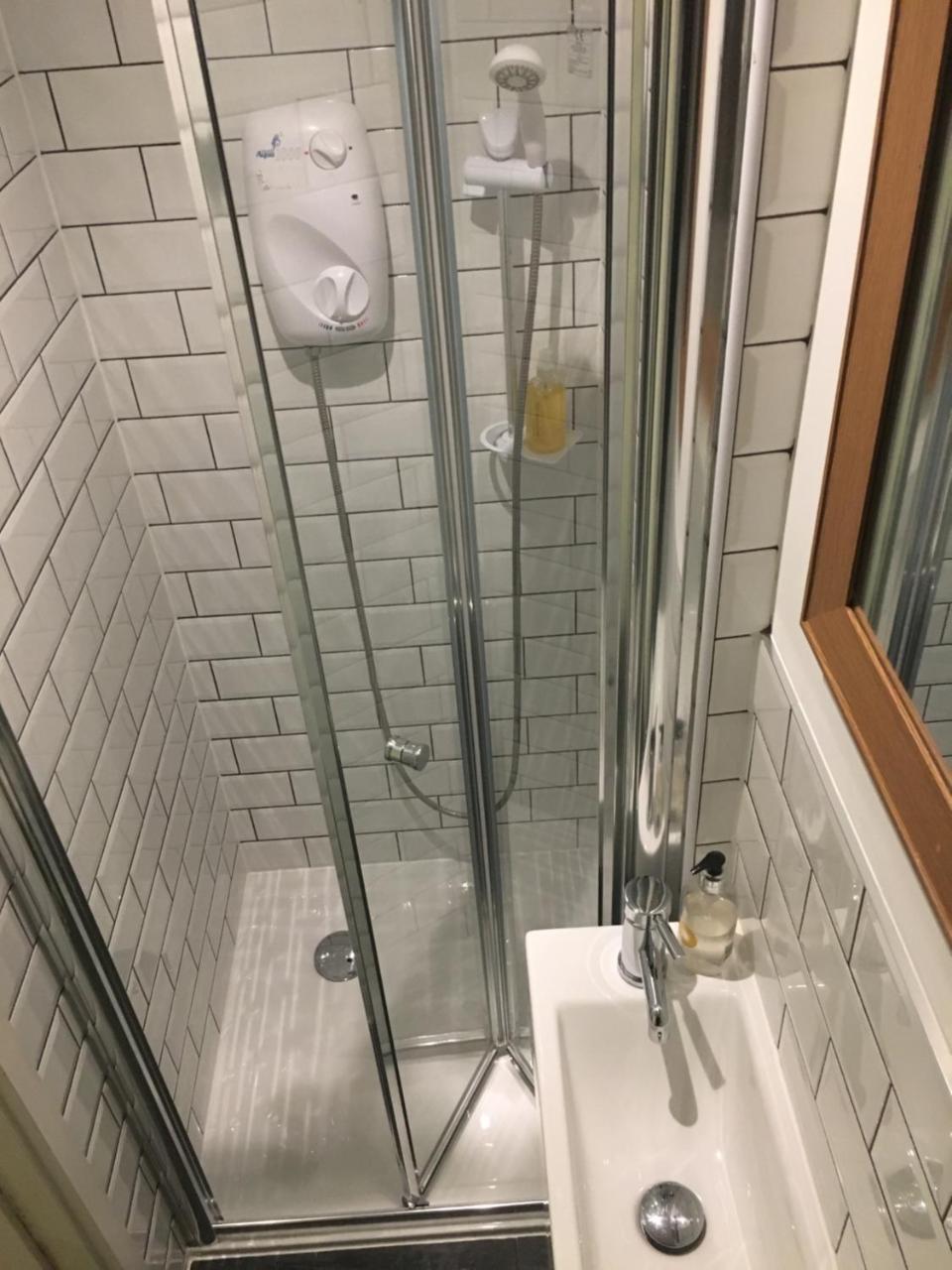 Islington Serviced Rooms Londen Buitenkant foto