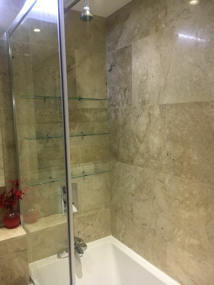 Islington Serviced Rooms Londen Buitenkant foto